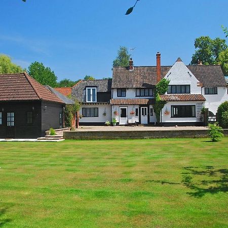 Bridge House B&B Coltishall Exterior foto