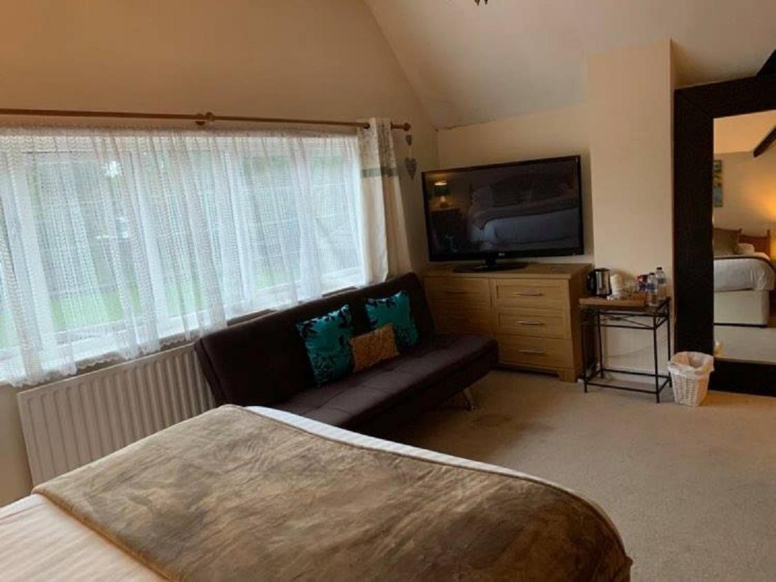 Bridge House B&B Coltishall Exterior foto