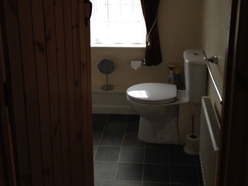 Bridge House B&B Coltishall Exterior foto